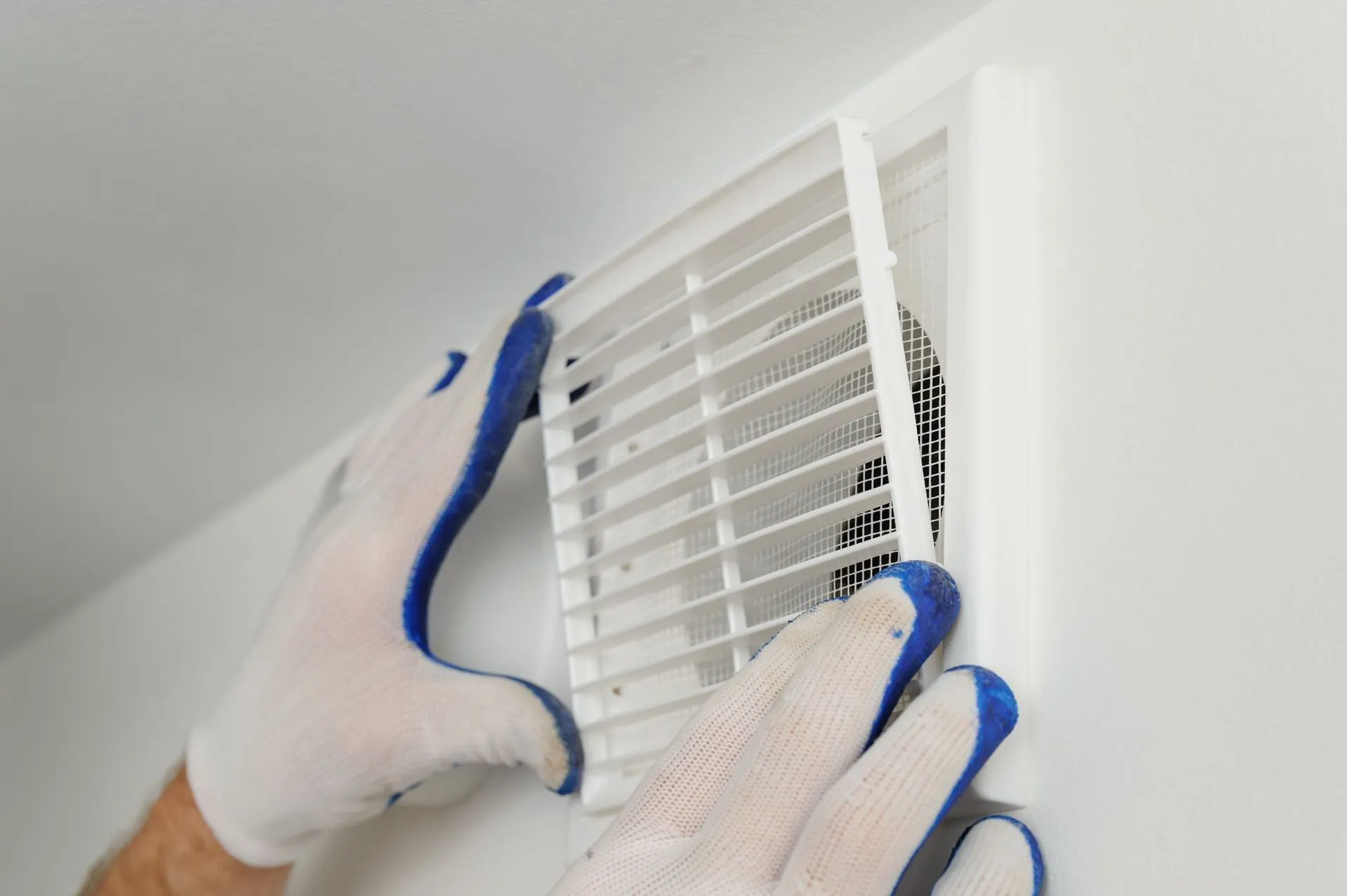 Central Air & Refrigeration, a trusted HVAC contractor