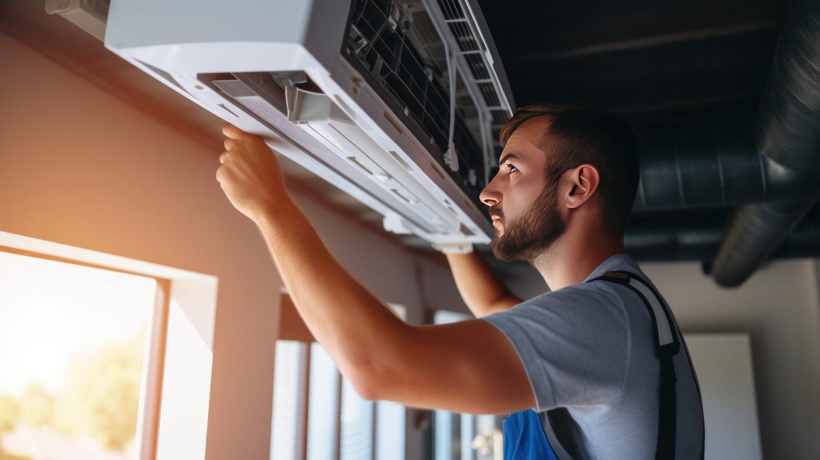 Expert Air Conditioning Services in Texas<br />