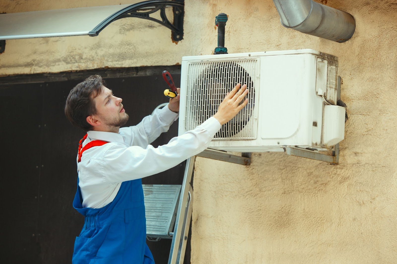 Heat Pump services