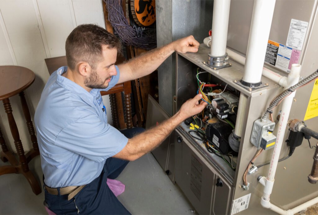 Expert Air Conditioning Services in Texas<br />